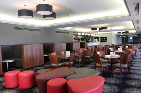 Berri Hotel - Hotel WA 16