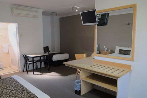 Berri Hotel - Hotel WA 24