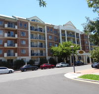 ADELAIDE CENTRAL APARTMENT - 3BR 2BATH  CARPARK - Hotel WA