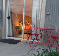 Desert Gum Retreat Gough St - Hotel WA