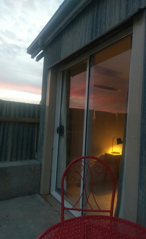 Desert Gum Retreat Gough St - Hotel WA 21
