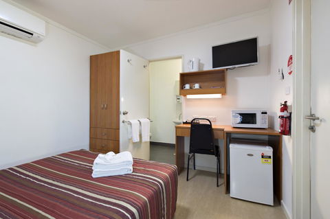 Discovery Parks - Port Augusta - Hotel WA 42