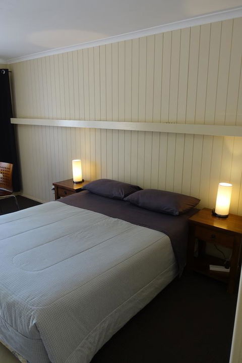 Discovery Parks - Port Augusta - Hotel WA 33