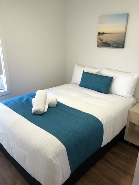 Discovery Parks - Port Augusta - Hotel WA 36