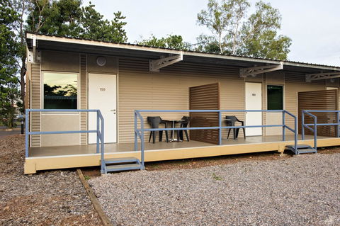 Discovery Parks - Port Augusta - Hotel WA 37
