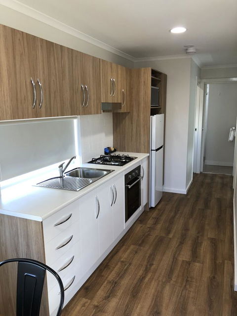 Discovery Parks - Port Augusta - Hotel WA 3