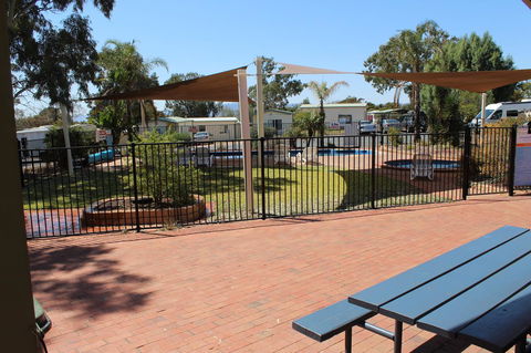 Discovery Parks - Port Augusta - Hotel WA 19