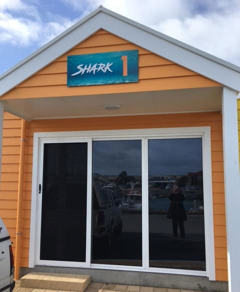 Port Lincoln Shark Apartment 2 - Hotel WA 2