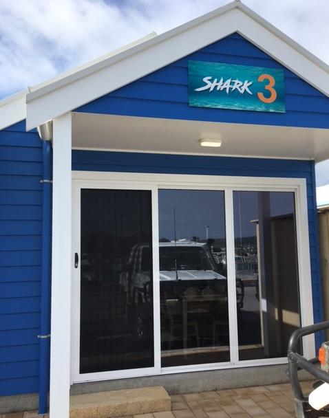 Port Lincoln Shark Apartment 2 - Hotel WA 4