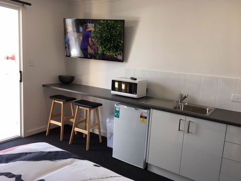 Port Lincoln Shark Apartment 2 - Hotel WA 14