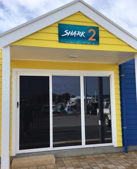 Port Lincoln Shark Apartment 2 - Hotel WA 0