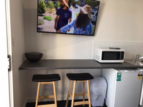 Port Lincoln Shark Apartment 2 - Hotel WA 15