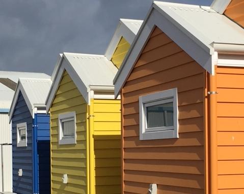 Port Lincoln Shark Apartment 2 - Hotel WA 5
