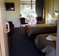 Roxby Downs Motor Inn - Hotel WA