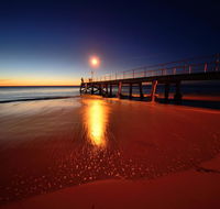 Yankalilla Bay Homestead - Hotel WA