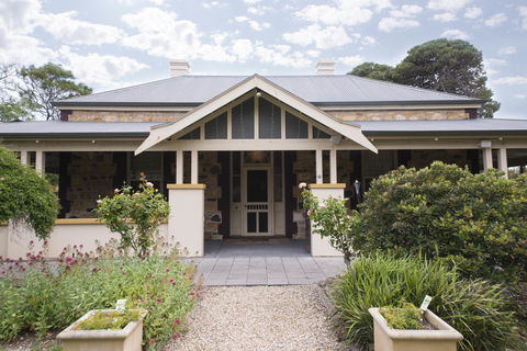 Yankalilla Bay Homestead - Hotel WA 1