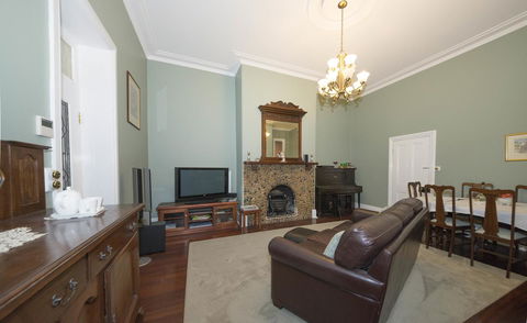 Yankalilla Bay Homestead - Hotel WA 15