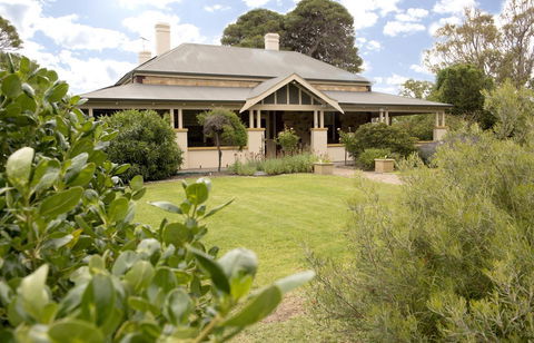 Yankalilla Bay Homestead - Hotel WA 11