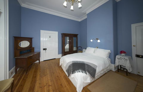 Yankalilla Bay Homestead - Hotel WA 9