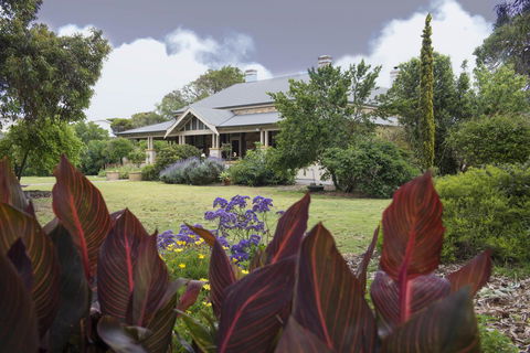 Yankalilla Bay Homestead - Hotel WA 10