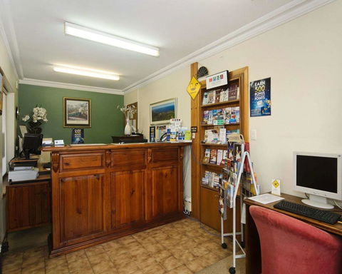 Comfort Inn Victor Harbor - Hotel WA 17