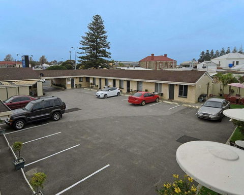 Comfort Inn Victor Harbor - Hotel WA 13
