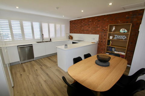 Southern Sands\' Beachfront Apartment - Hotel WA 7