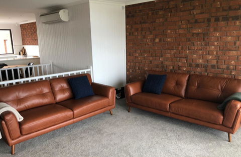 Southern Sands\' Beachfront Apartment - Hotel WA 4
