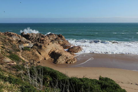 Southern Sands\' Beachfront Apartment - Hotel WA 16