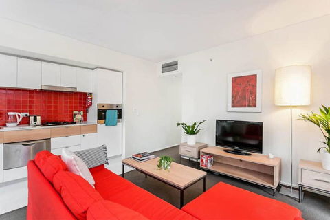 3 Bed North Terrace #42 - Hotel WA 9