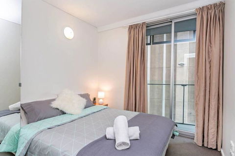 3 Bed North Terrace #42 - Hotel WA 1