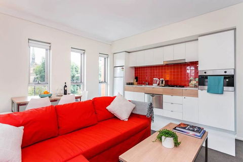 3 Bed North Terrace #42 - Hotel WA 5