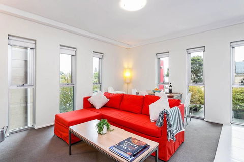 3 Bed North Terrace #42 - Hotel WA 3
