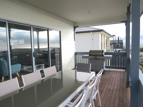 38 Wright Tce Encounter Bay - Hotel WA 5