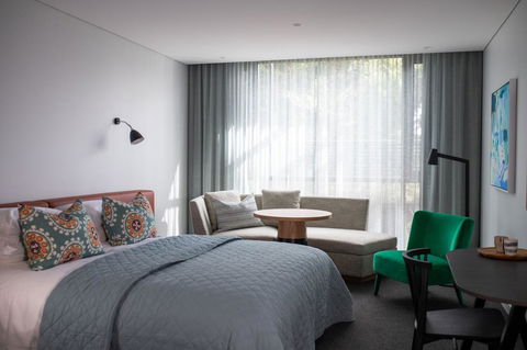 Byng Street Boutique Hotel - Hotel WA 36