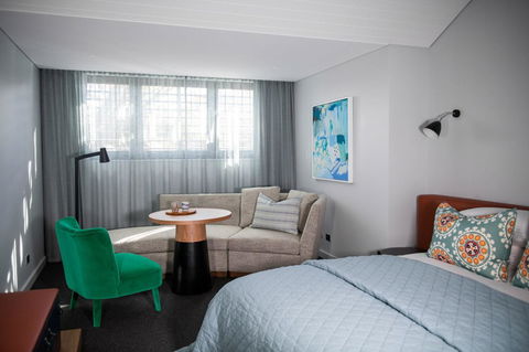 Byng Street Boutique Hotel - Hotel WA 35