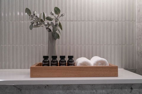 Byng Street Boutique Hotel - Hotel WA 37