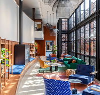 Byng Street Boutique Hotel - Hotel WA
