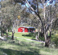Clare Valley Cabins - Hotel WA
