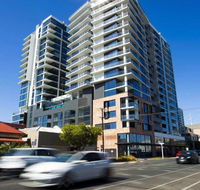 Mid City apartment - Hotel WA