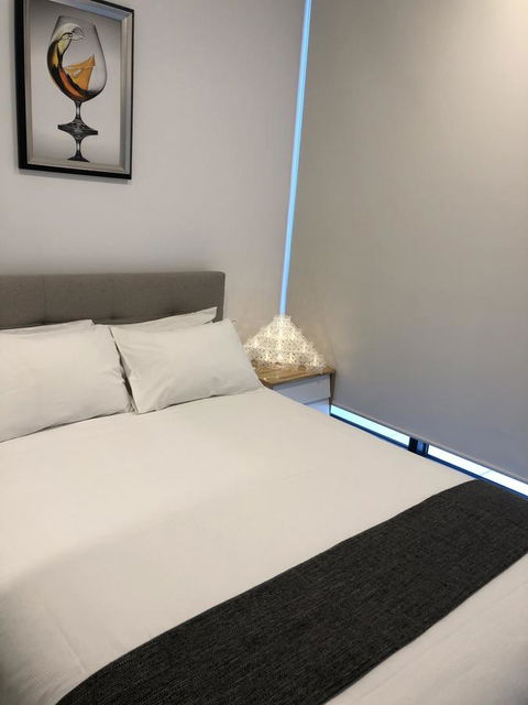 Mid City Apartment - Hotel WA 19