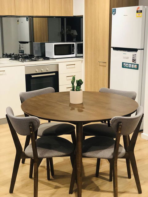 Mid City Apartment - Hotel WA 22