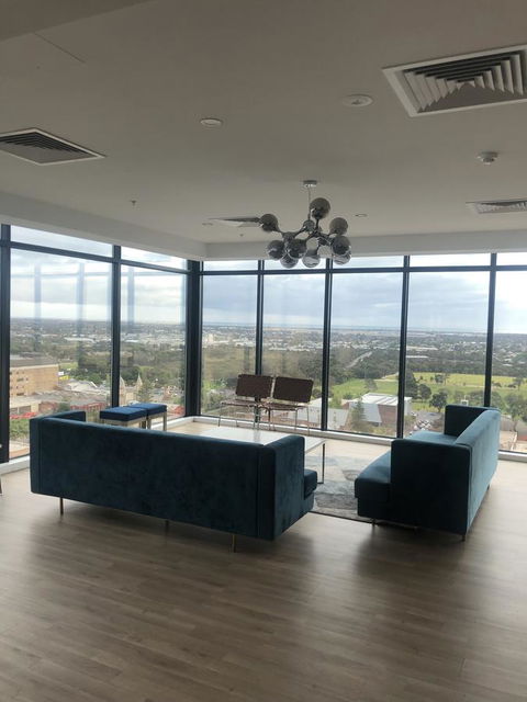 Mid City Apartment - Hotel WA 1