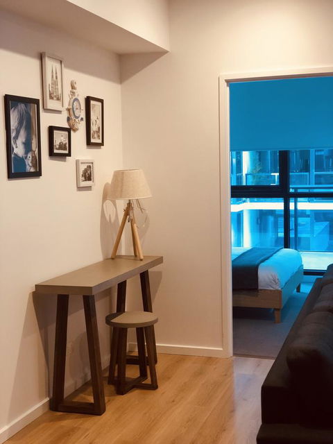 Mid City Apartment - Hotel WA 18