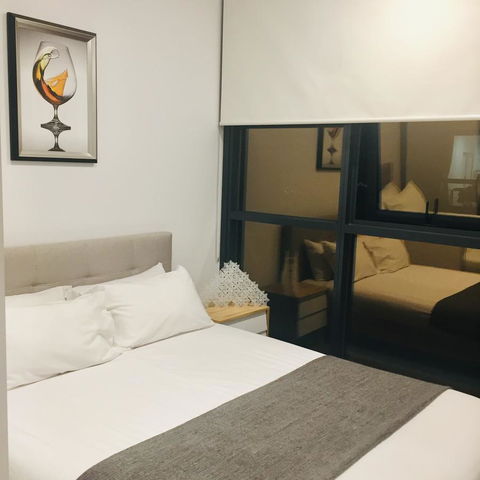 Mid City Apartment - Hotel WA 13