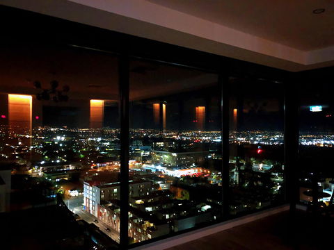 Mid City Apartment - Hotel WA 5
