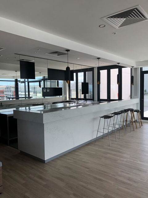 Mid City Apartment - Hotel WA 24