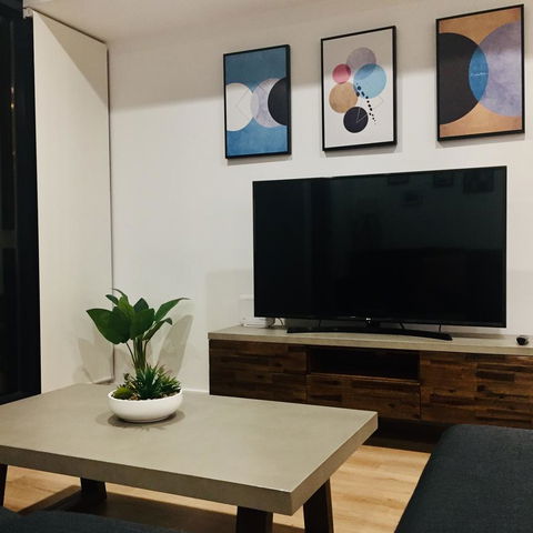 Mid City Apartment - Hotel WA 15