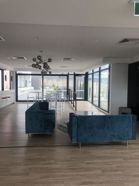Mid City Apartment - Hotel WA 2