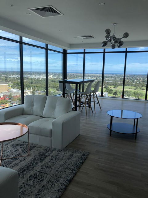 Mid City Apartment - Hotel WA 25
